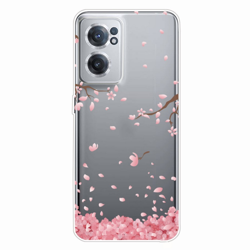 OnePlus Nord CE 2 5G Cherry Blossom Case