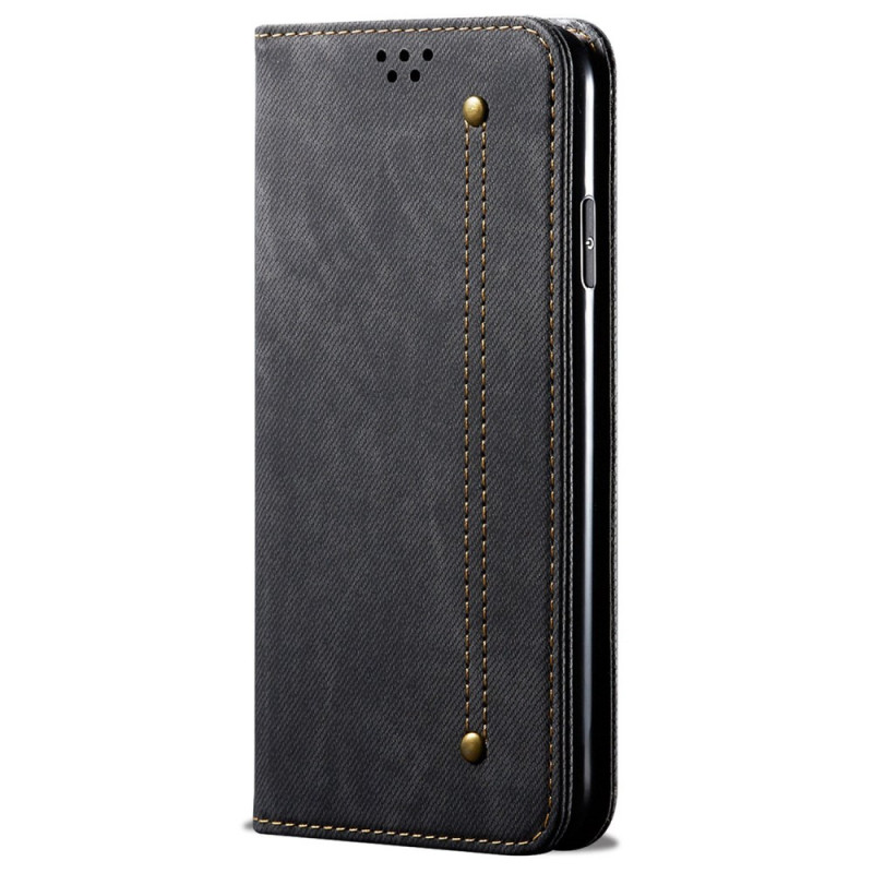 Flip Cover OnePlus NordCE 2 Lite 5G Fabric