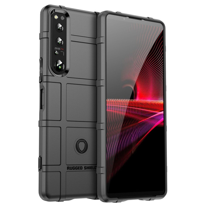 Sony Xperia 1 IV Rugged Shield Case