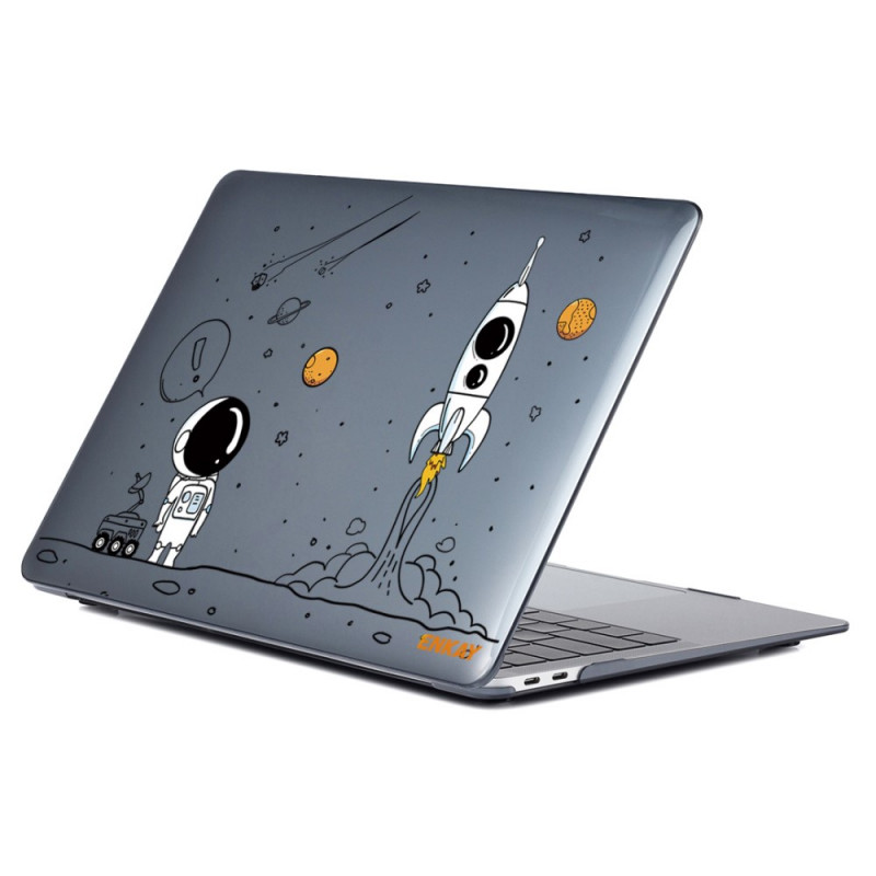 MacBook Pro 13" (2020) Hårt fodral Espace Fun
