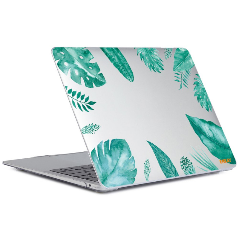 MacBook Pro 13" (2020) Fodral Leaves