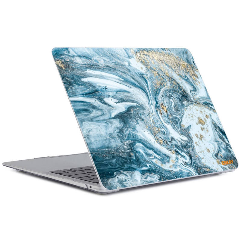 MacBook Pro 13" (2020) Fodral Abstrakt