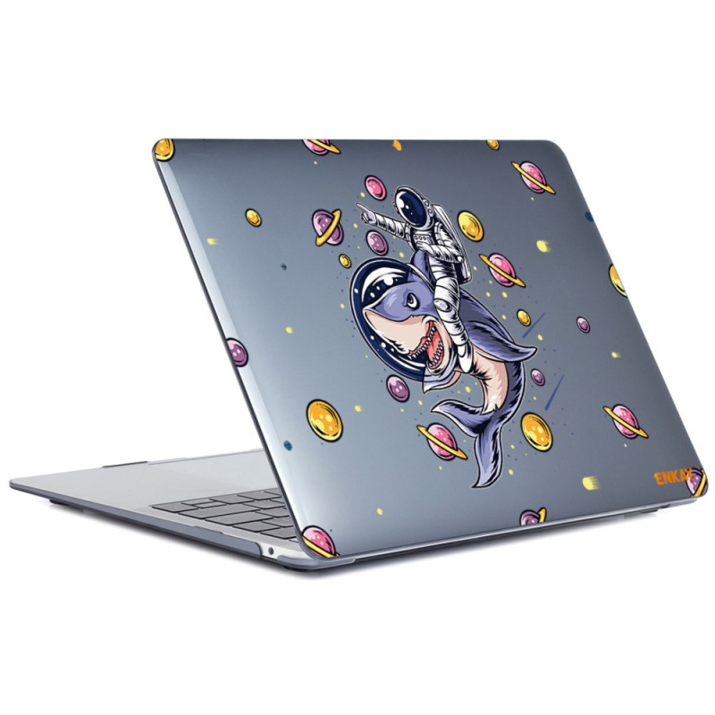 MacBook Pro 13" (2020) Fodral Graphic Fun