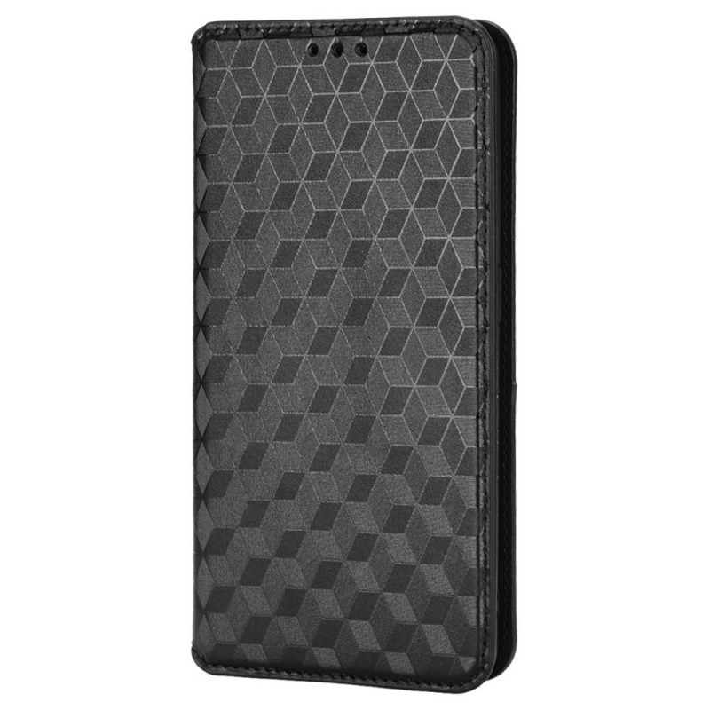 Flip Cover OnePlus Nord CE 2 5G Damier