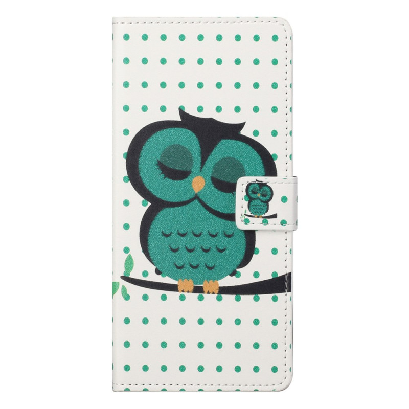 OnePlus NordCE 2 5G Sleeping Bird Case