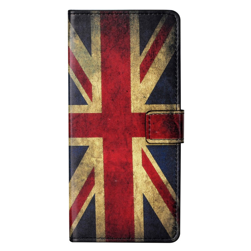 OnePlus NordCE 2 5G British Flag Case