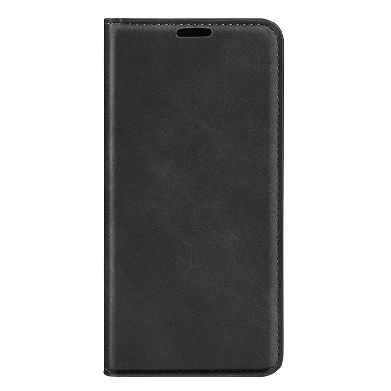 Flip Cover OnePlus Nord CE 2 5G Silk Touch