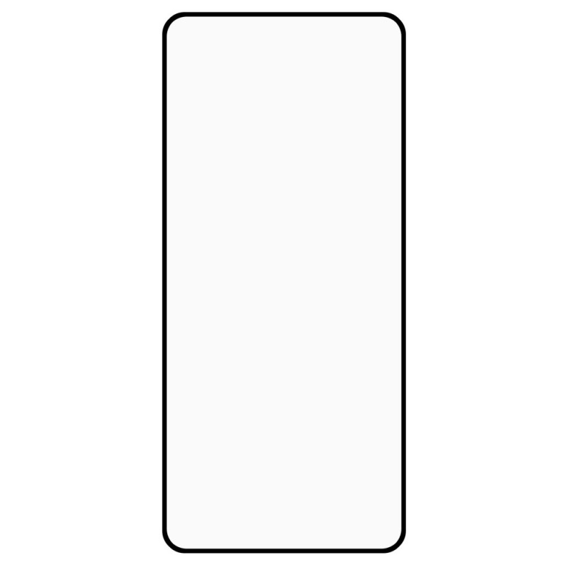 Skydd av härdat glas för Xiaomi Redmi Note 11 / 11S