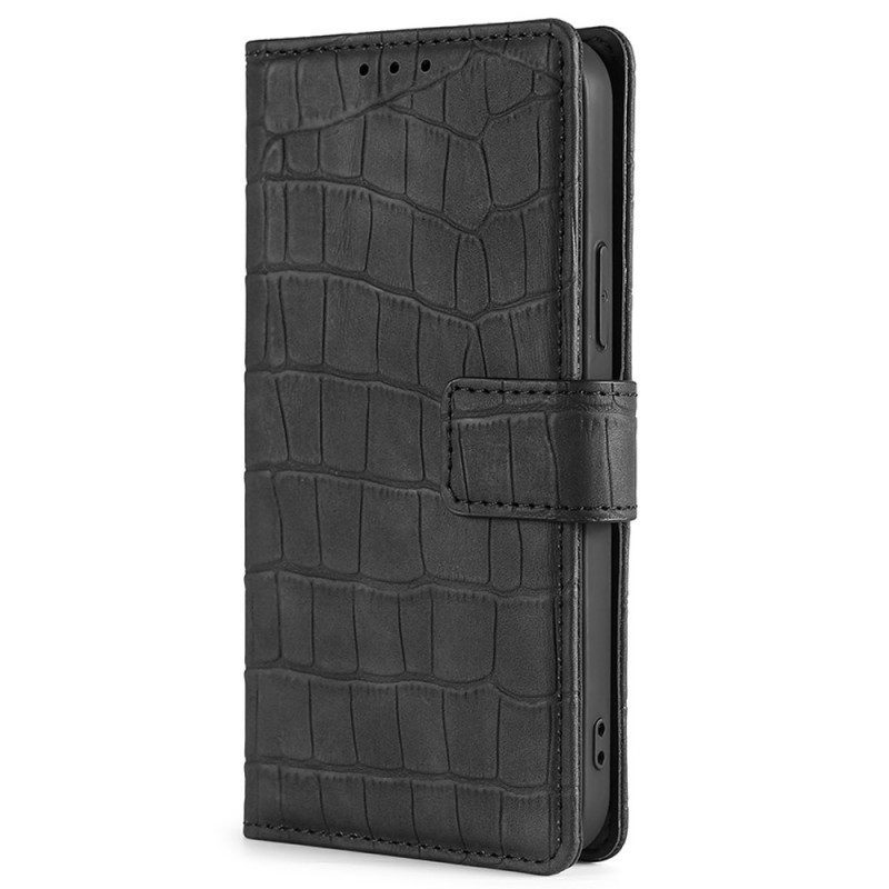 OnePlus Nord 2T 5G Crocodile Skin Style Case