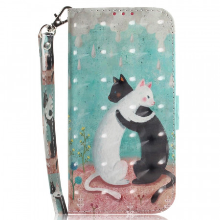 Sony Xperia 1 IV Rem Cat Case