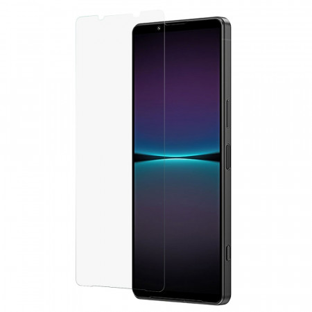 Sony Xperia 1 IV glasskydd