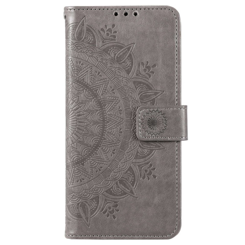 OnePlus Nord CE 2 5G Mandala Flowered Case