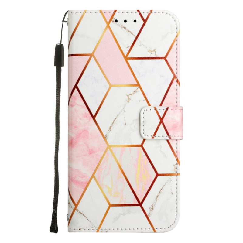 OnePlus NordCE 2 5G Marble Rem Case