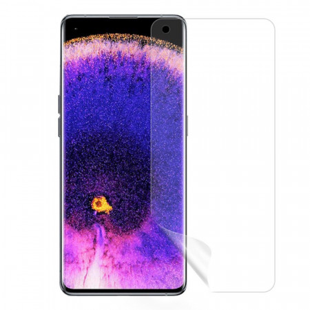 Skärmskydd för Oppo Find X5
