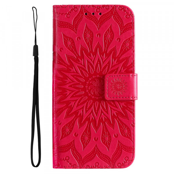 OnePlus Nord CE 2 5G Texture Mandala Case