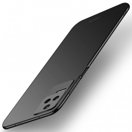 Poco F4 Ultra Fine MOFI-fodral