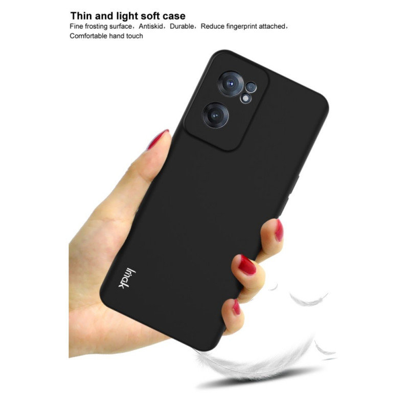 OnePlus NordCE 2 5G IMAK UX-5 SkalBlack