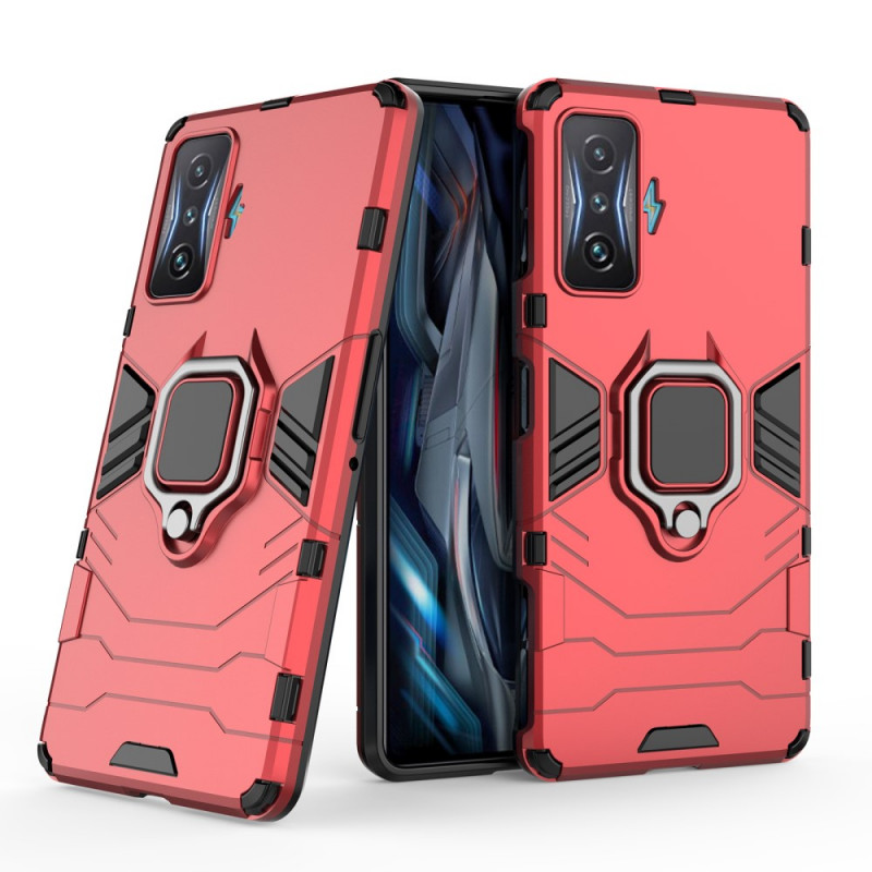 Poco F4 GT Ring Resistant Skal