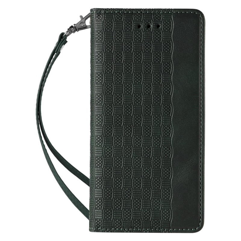 Flip Cover iPhone SE 3 / SE 2 / 8 / 7 Retro Rem