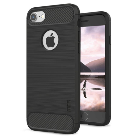 MOFI-skal till iPhone 8/7 i...
