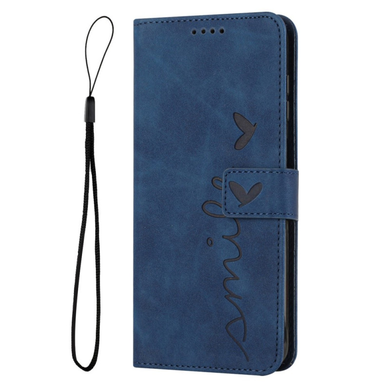 Samsung Galaxy A13 Smile Case