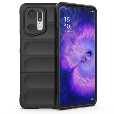 Oppo Find X5 Pro halkfritt...
