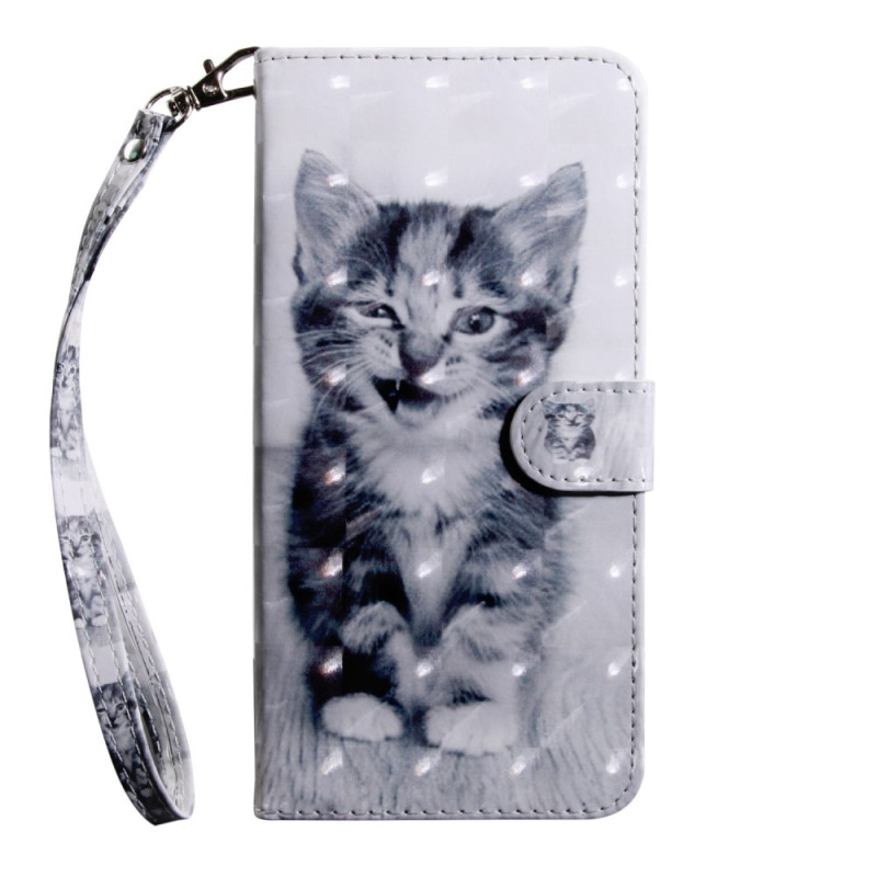 Xiaomi Redmi 10C Kitten Rem Case