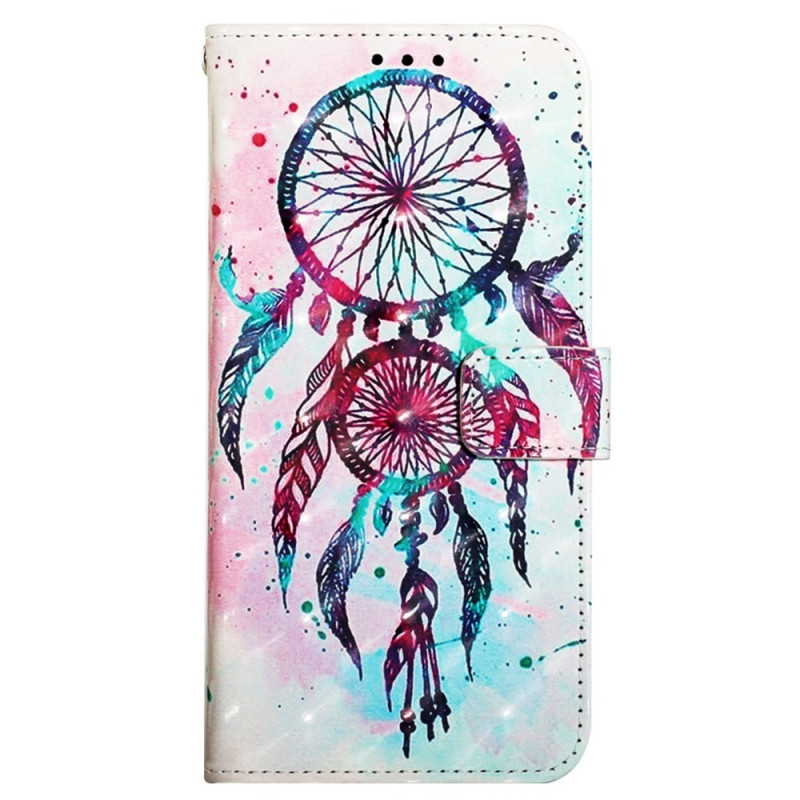 Xiaomi Redmi 10C Dreamcatcher Rem Case