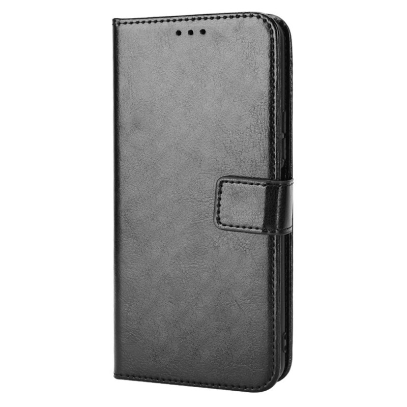 Xiaomi Redmi 10C Flashy Leatherette Case