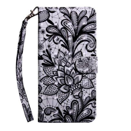 Oppo A94 5G Flower Lace...