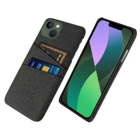 iPhone 14 SkalTygkortfodral