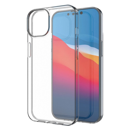 iPhone 14 Clear Case