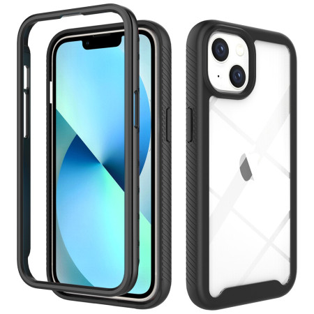 iPhone 14 Hybrid Frame...
