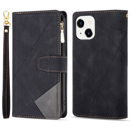 iPhone 14 Geometri fodral...