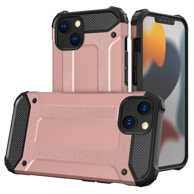 Coque iPhone 14 Survivor