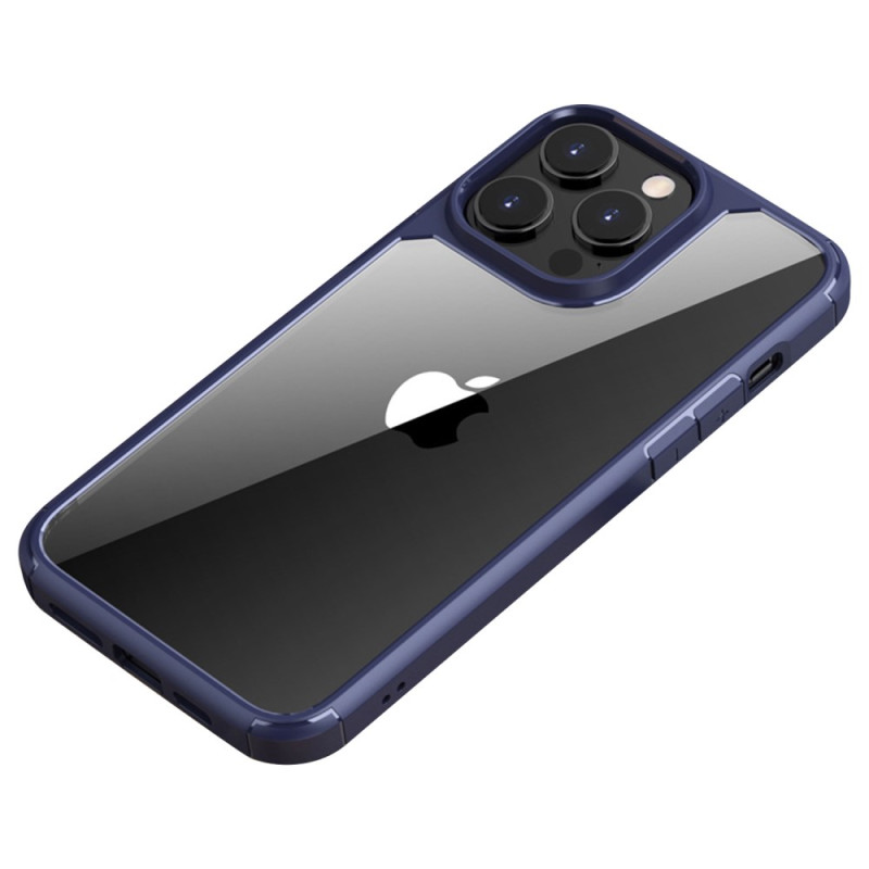 iPhone 14 integrerade krockkuddar Case