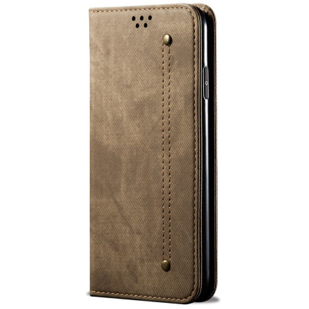Flip Cover iPhone 14 Jeans...