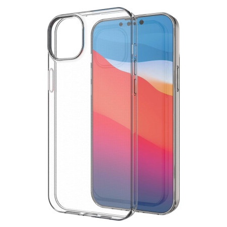 iPhone 14 Plus Clear...