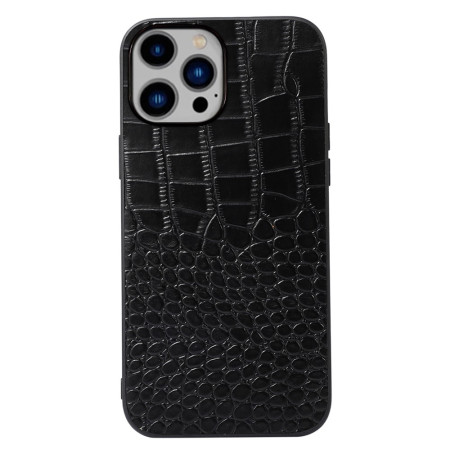 iPhone 14 Plus läderfodral...