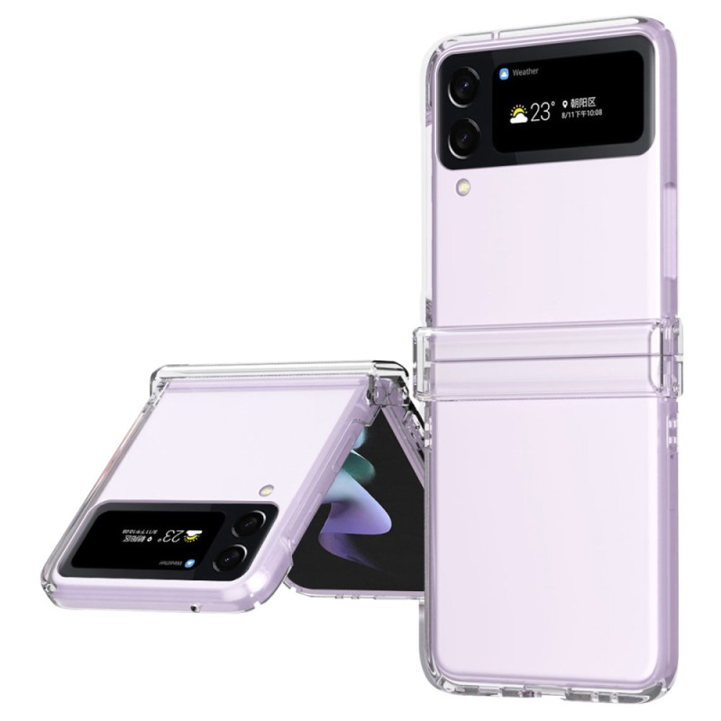 Samsung Galaxy Z Flip 4 Classic Matt Case