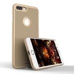 iPhone 7 Plus / 8 Plus metallfodral Loopee Series