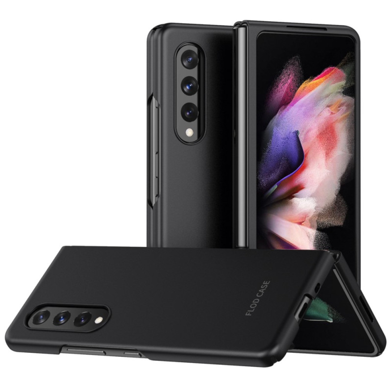 Samsung Galaxy Z Fold 4 Flod SkalMetallic