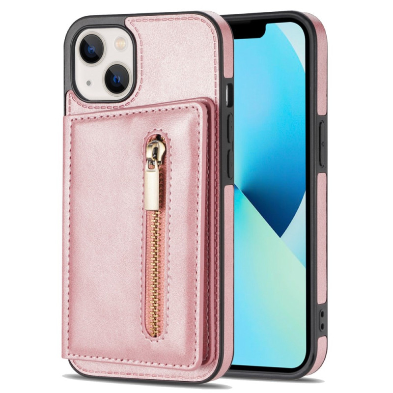 iPhone 14 Plus SkalKorthållare / Plånbok / Handväska