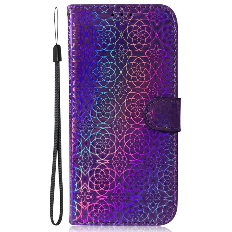 iPhone 14 Pro Style Disco Case