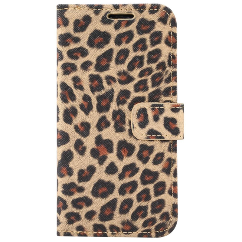 iPhone 14 Pro Leopard-fodral