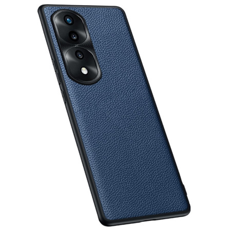 Honor 70 läderfodral äkta...