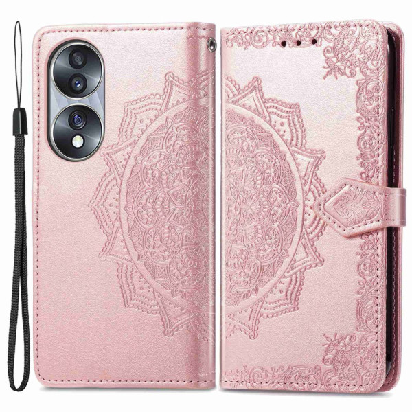 Honor 70 Mandala medeltiden Case