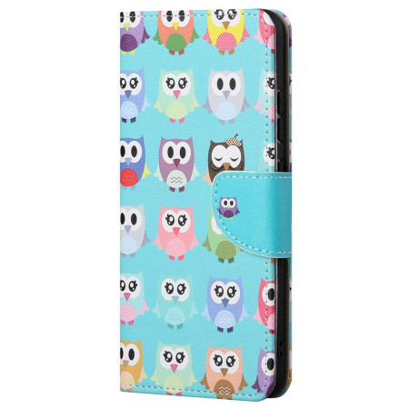 Samsung Galaxy A23 5G Owl...