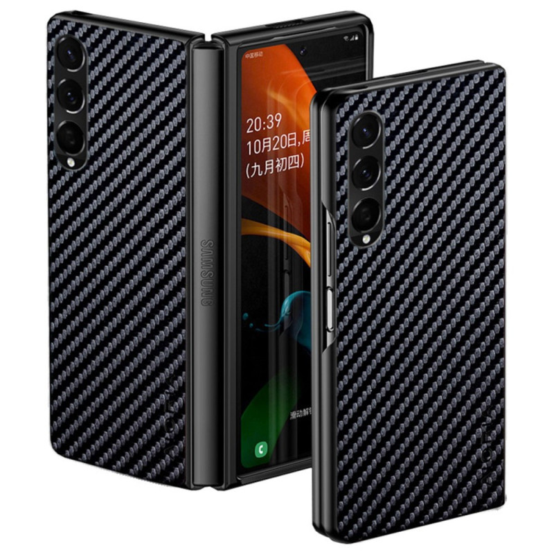 Samsung Galaxy Z Fold 4 AIORIA fodral i kolfiber