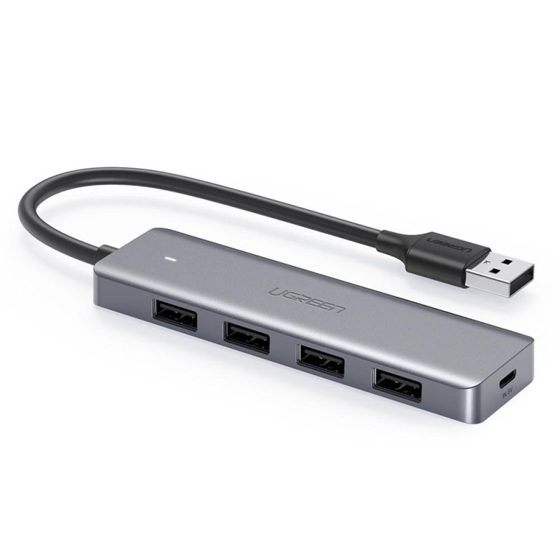 USB-adapter (USB och Micro USB) för UGREEN Bärbar dator